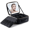 Glow & Go LED Makeup Bag